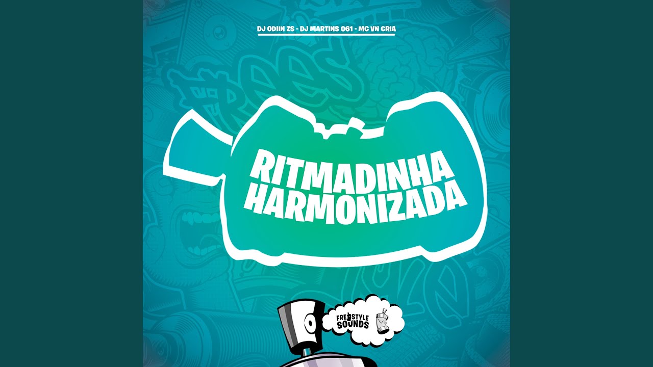 Ritmadinha Harmonizada