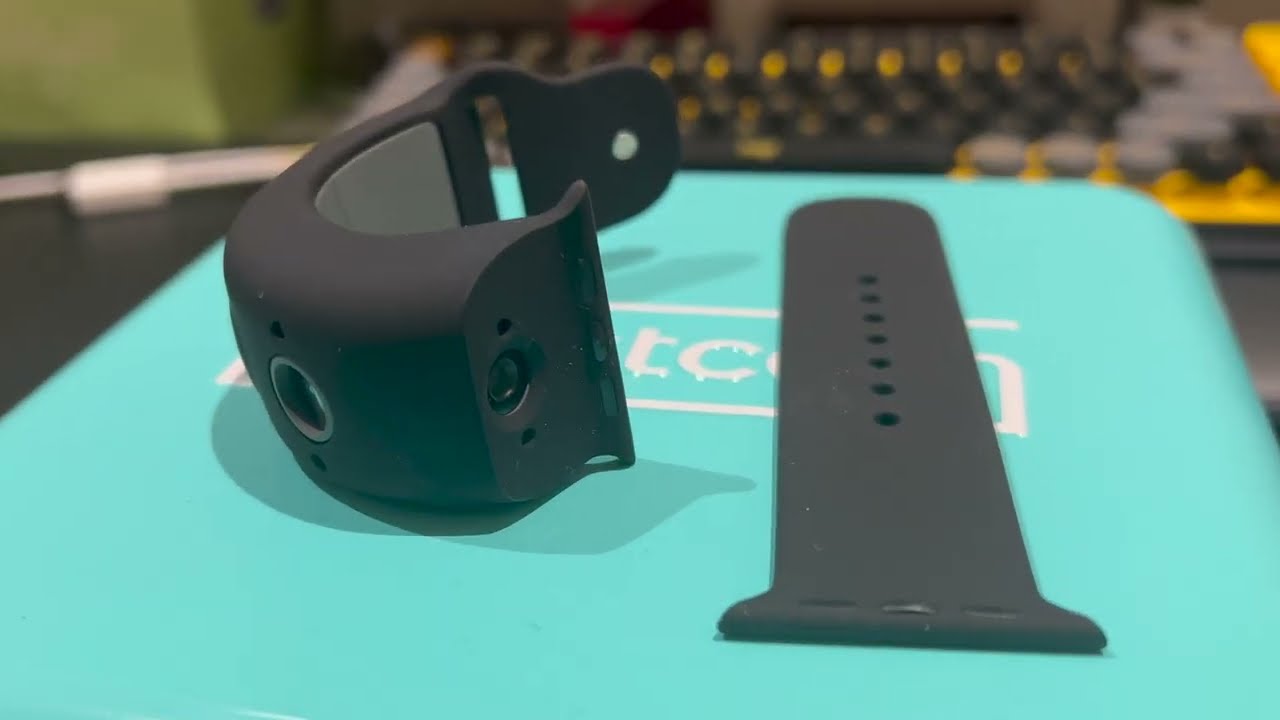 Wristcam Review - Worth it in 2023?