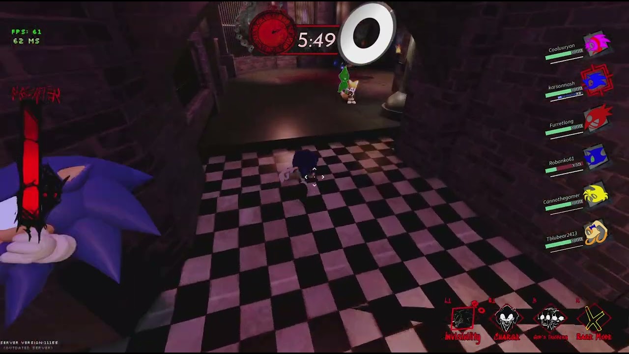 Raw Outcome Memories 0.1 clipdump