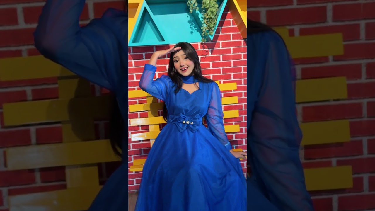 Sanjida Snigdha Tiktok 
