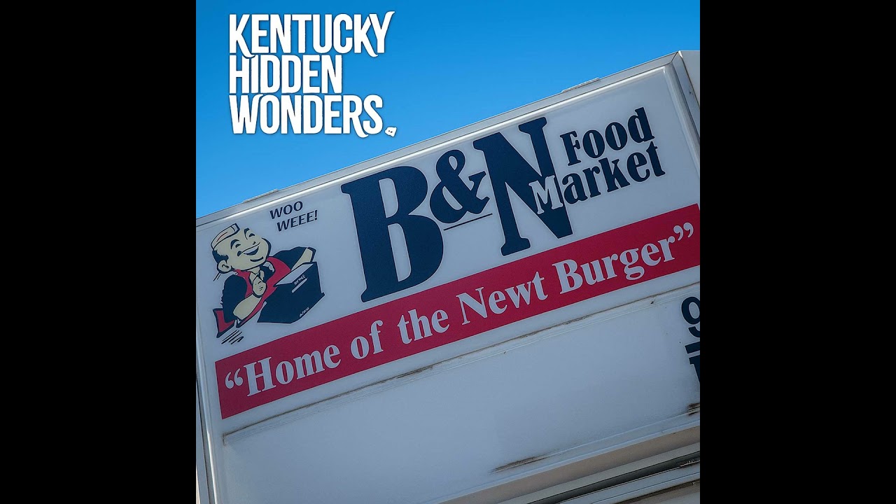 From Family Grocer To Legendary Grill At B&N Food Market