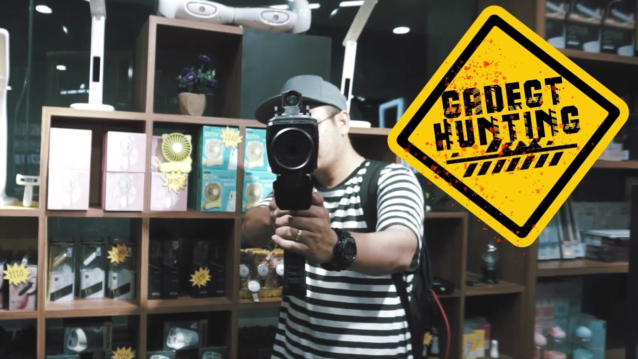 Best Place For Gadgets Lover | Gadget Hunting | Nepali Tech Vlog