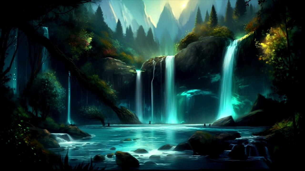 Soothing Shadows + Silent Calm + More Relaxing Sleep Music | Drowsy Dreams