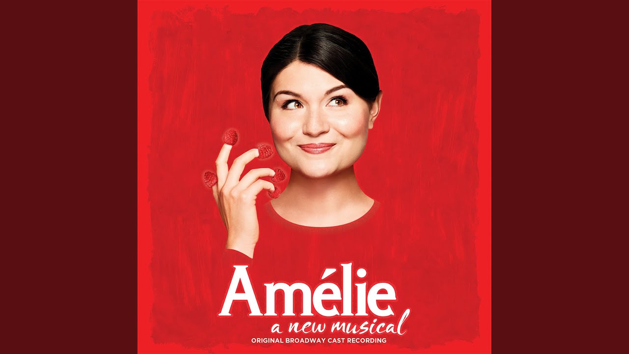 Goodbye, Amelie