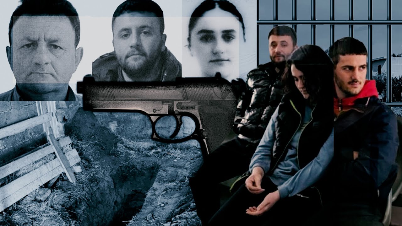 “Pëllumb Metën e vrau gruaja”-deklarata e fortë i jep kthesë vrasjes makabre…