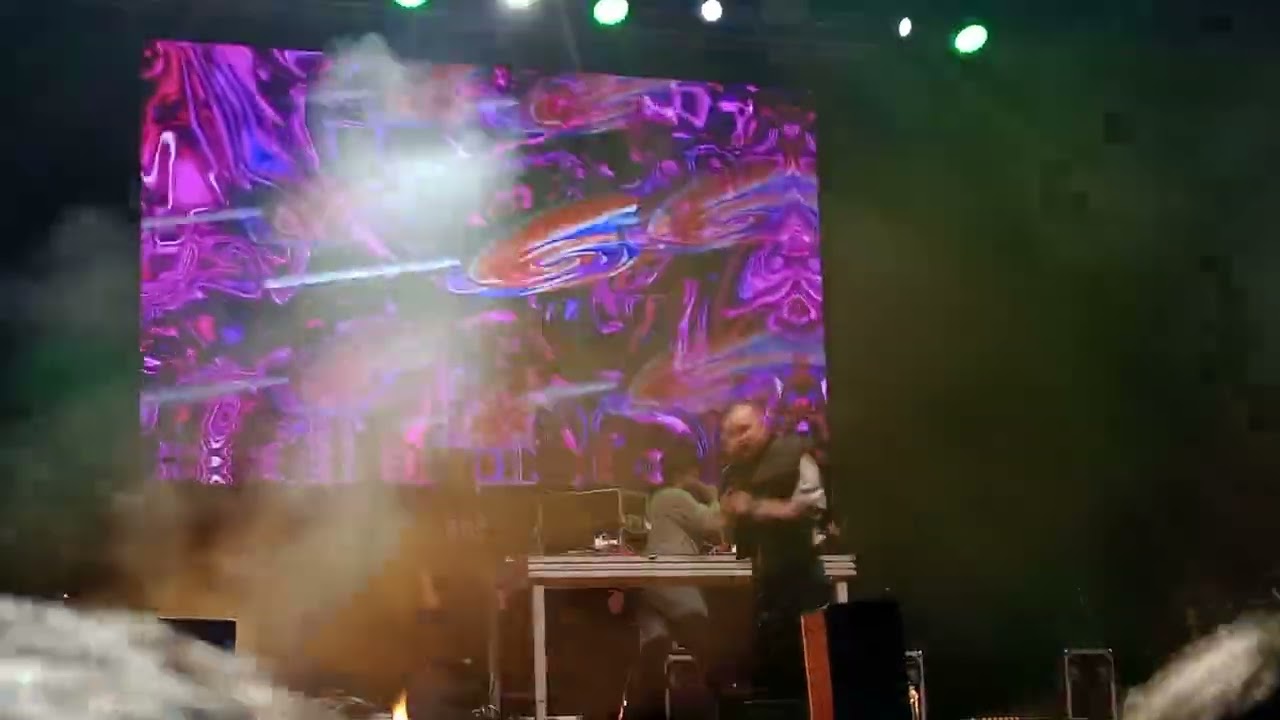 Festiwal muzyka nad Notecią 🔥🔥