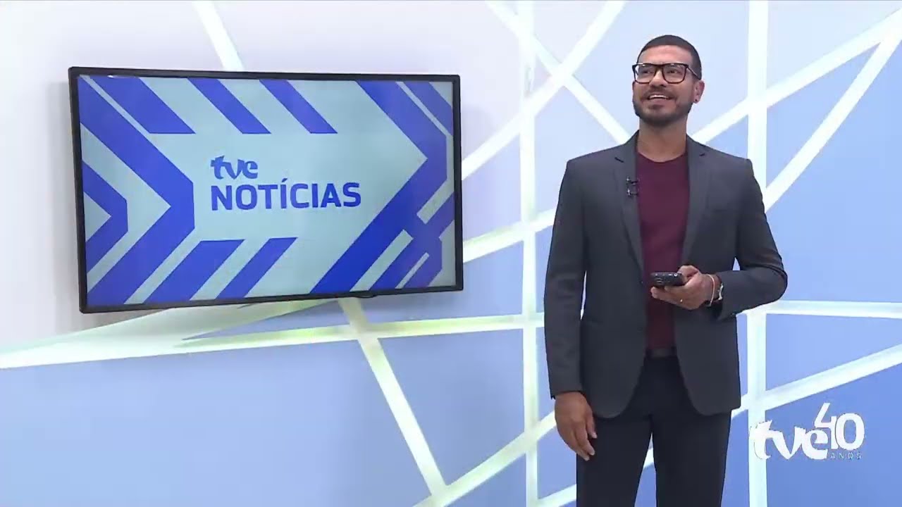 TVE NOTÍCIAS AO VIVO | TVE BAHIA - 11/02/2026