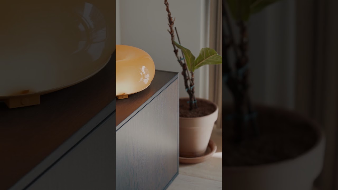 IKEA TV Stand Hack 🔥  #ikeahack