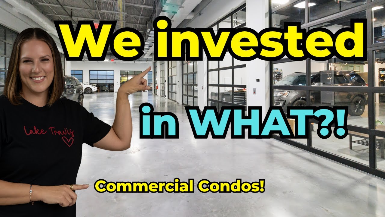 Why Entrepreneurs Are Buying XSpace Units in Austin (Market & Pricing Breakdown)