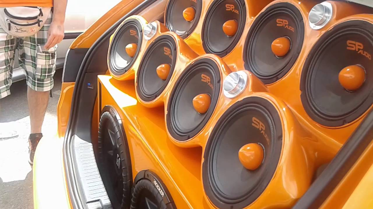 tuning torremejias 2016 sp audio