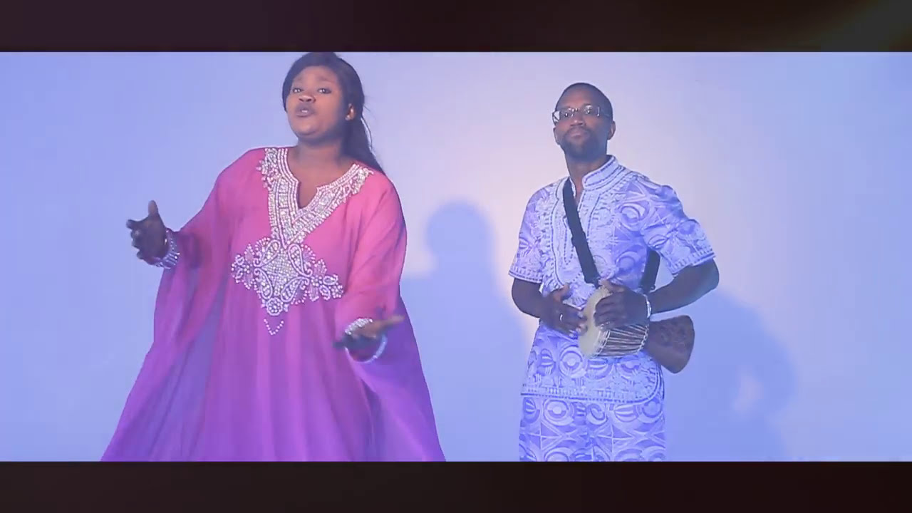 REBECCA BULAYIMA - ELOMBE [The Official Video]