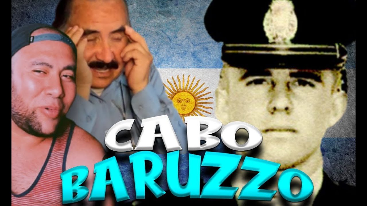 Una HISTORIA de 🎬 Película CABO BARUZZO 😭
