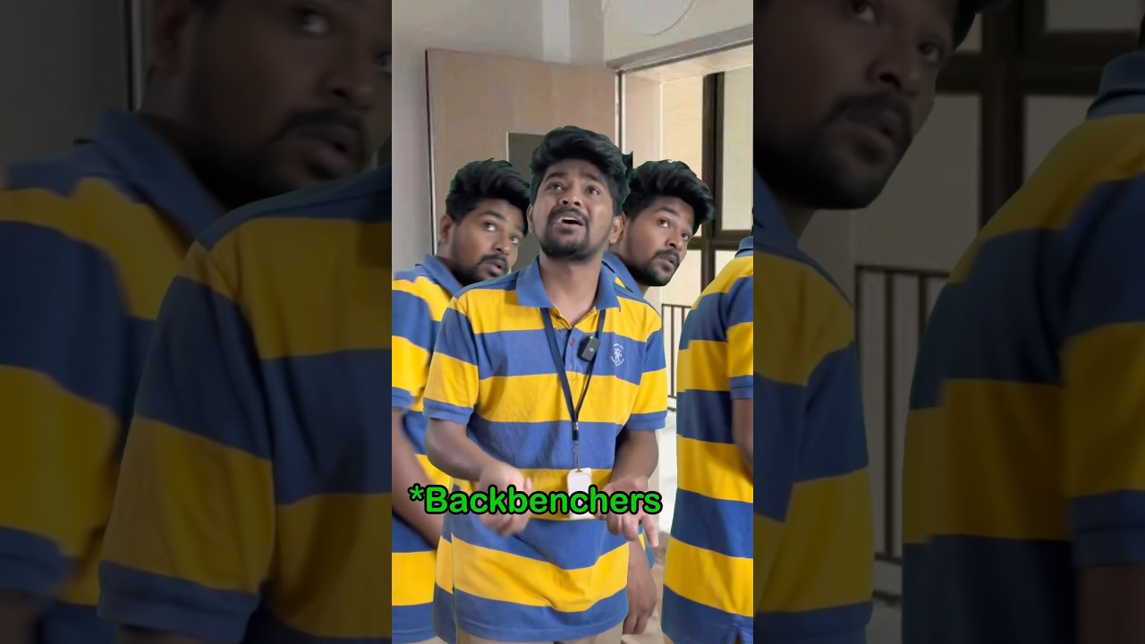 SCHOOL 🏫 HOMEWORKS 😂 #comedy #telugu #schoollife #memories #backbenchers #shorts