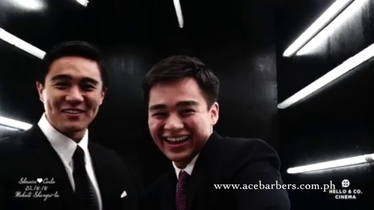 MMIB : My Men in Black