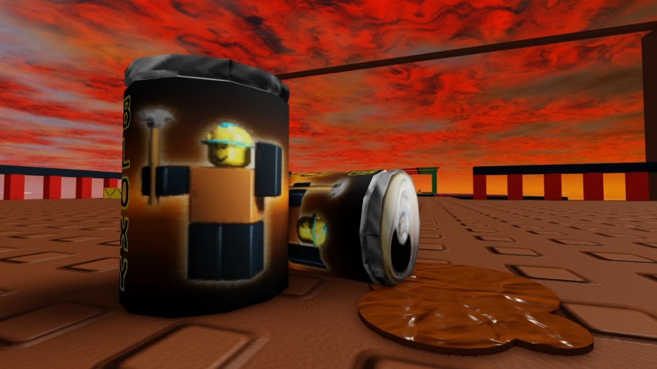 Caffine Rush 2.0 | Parkour Reborn Edit