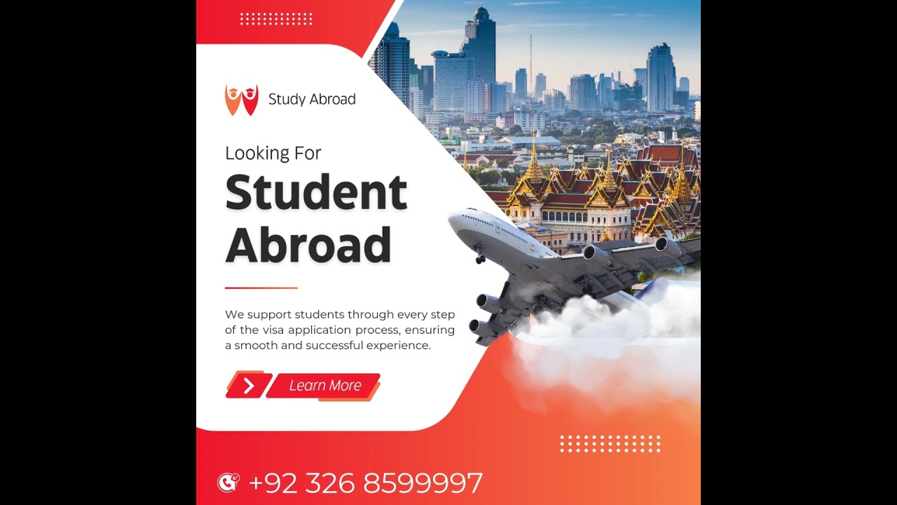 Student Abroad #studentabroad