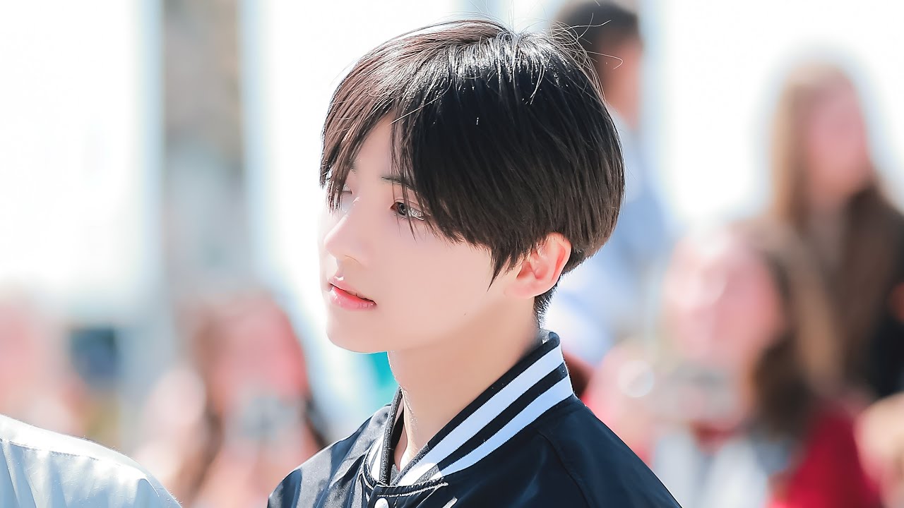 [4K] 220327 VENICE BEACH BUSKING 'NEED U BAD' - sangwon focus