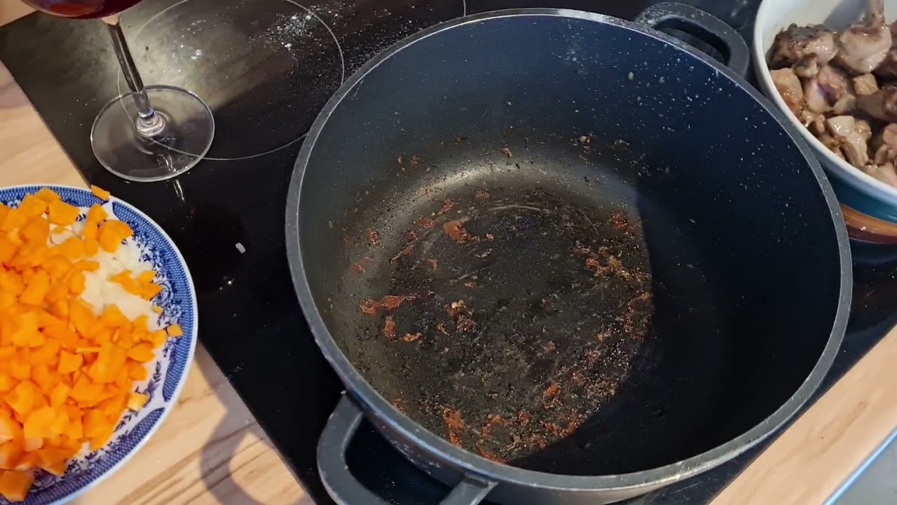 Rehragout