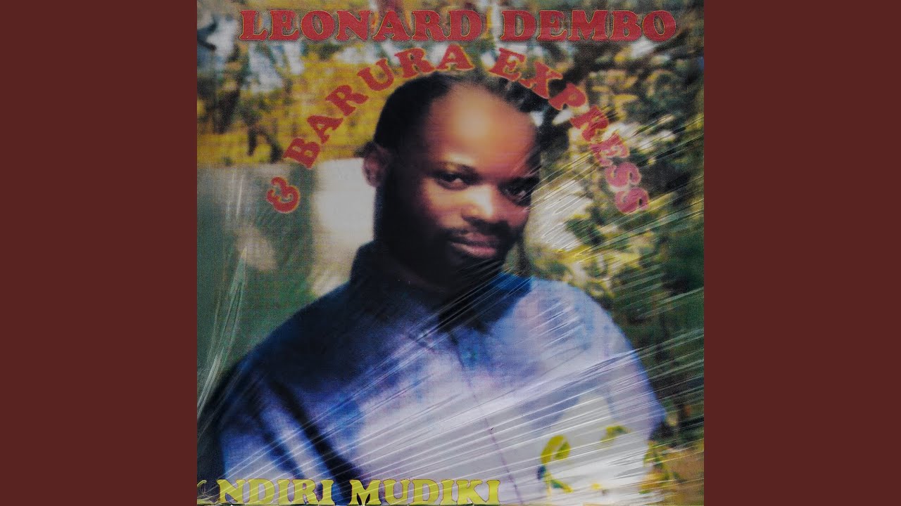 Handina Nharo