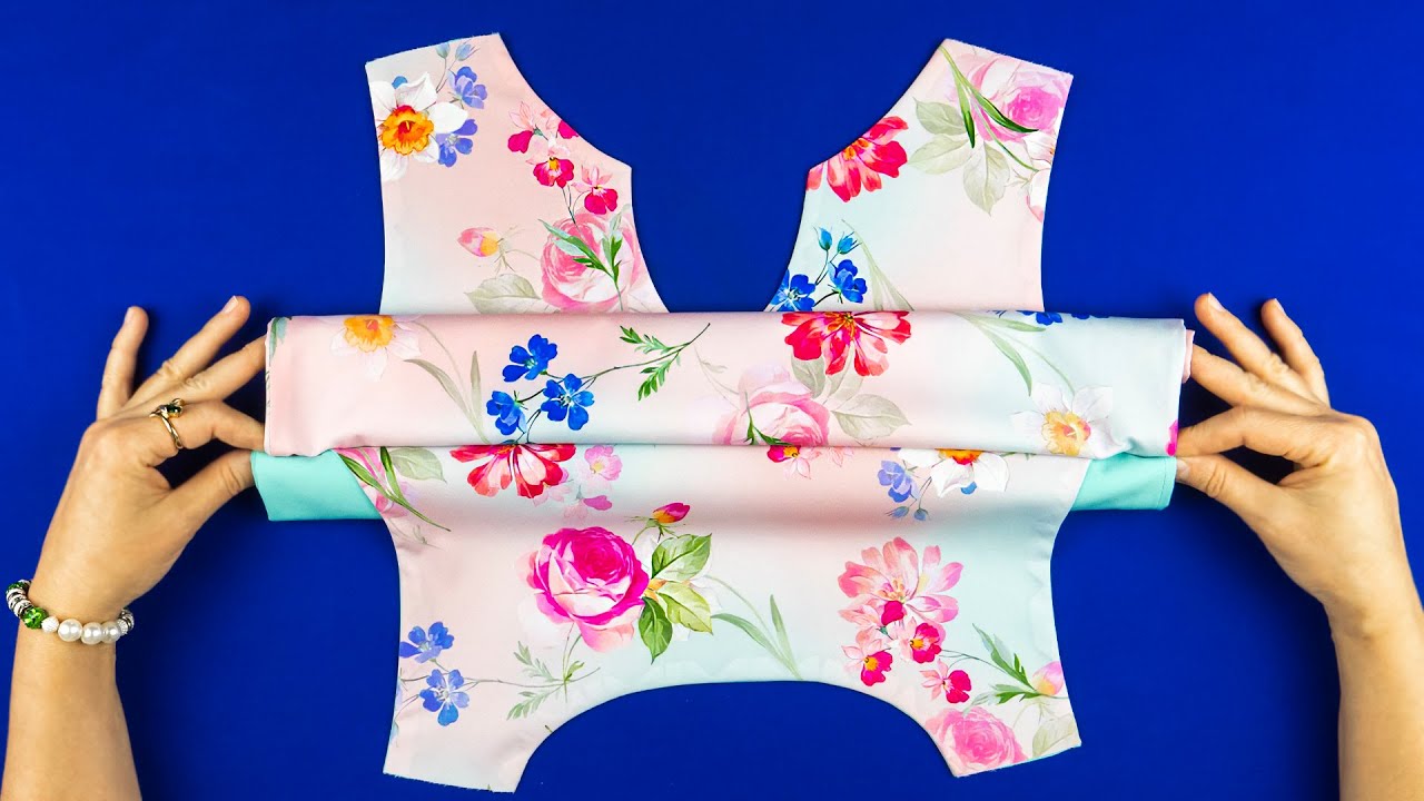 🌈 You Will Be Surprised How Easy it is! Incredible Sewing Tips and Tricks From the Pros (Part #2)