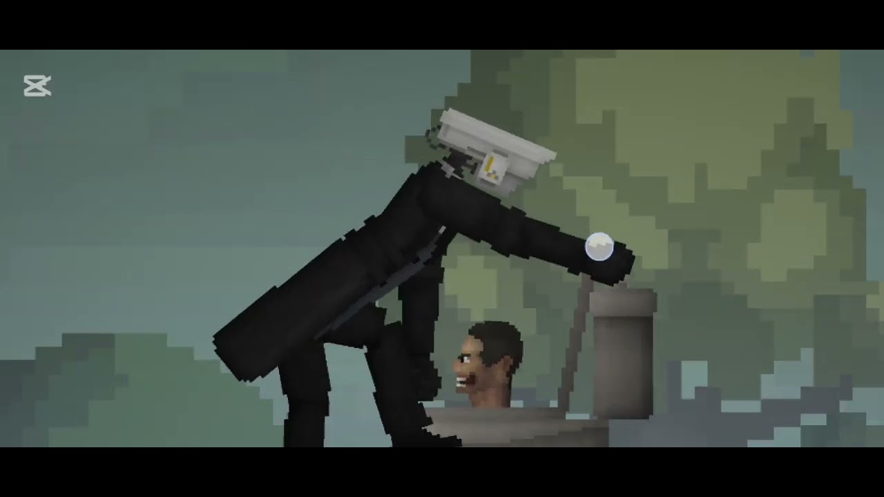 skibidi drama 5