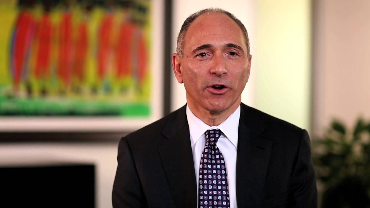 Lasting Impact: Novartis and the One Million Community Health Workers Campaign