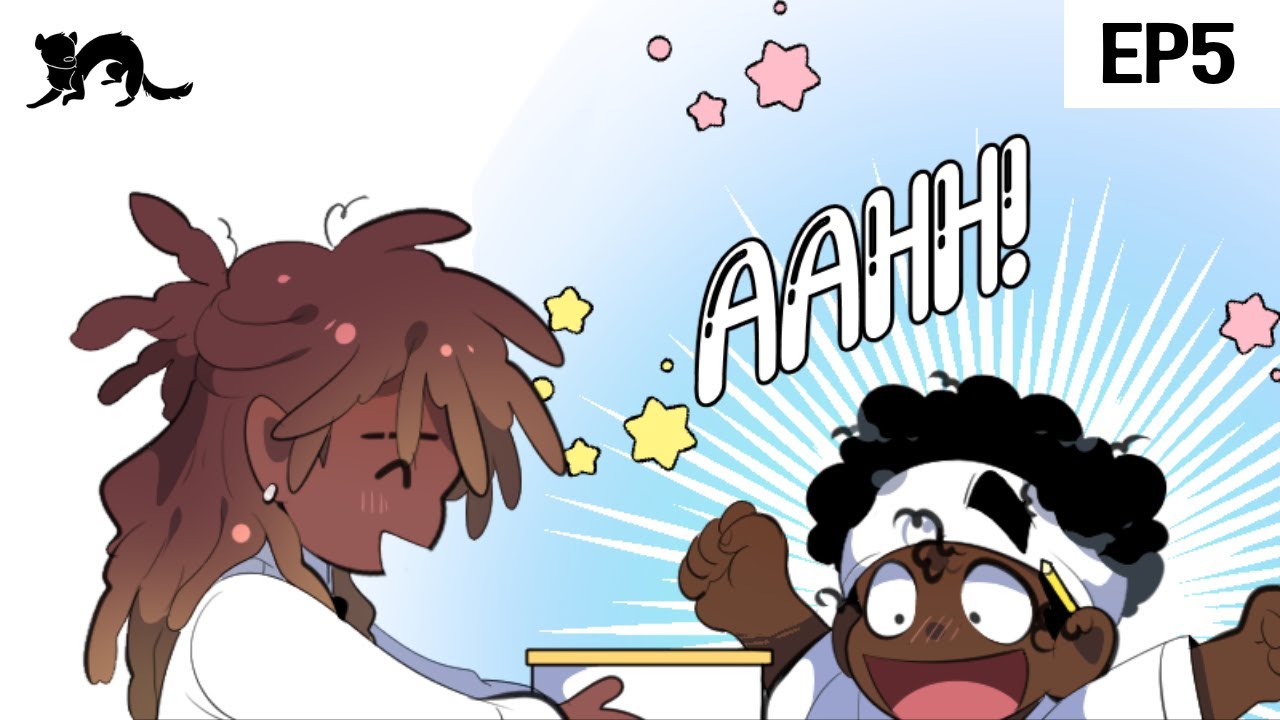 DAYBREAK | Ep. 5 - 