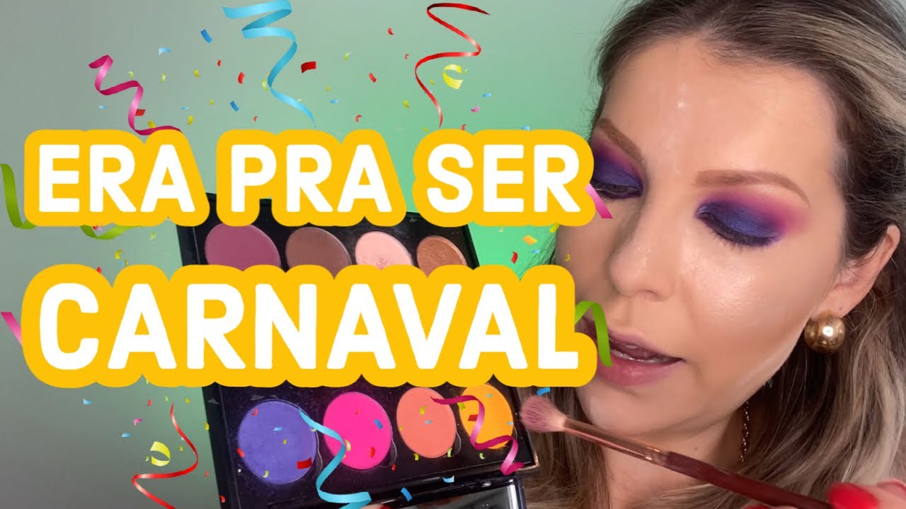 UMA MAKE BEM PAH PRA TE ANIMAR
