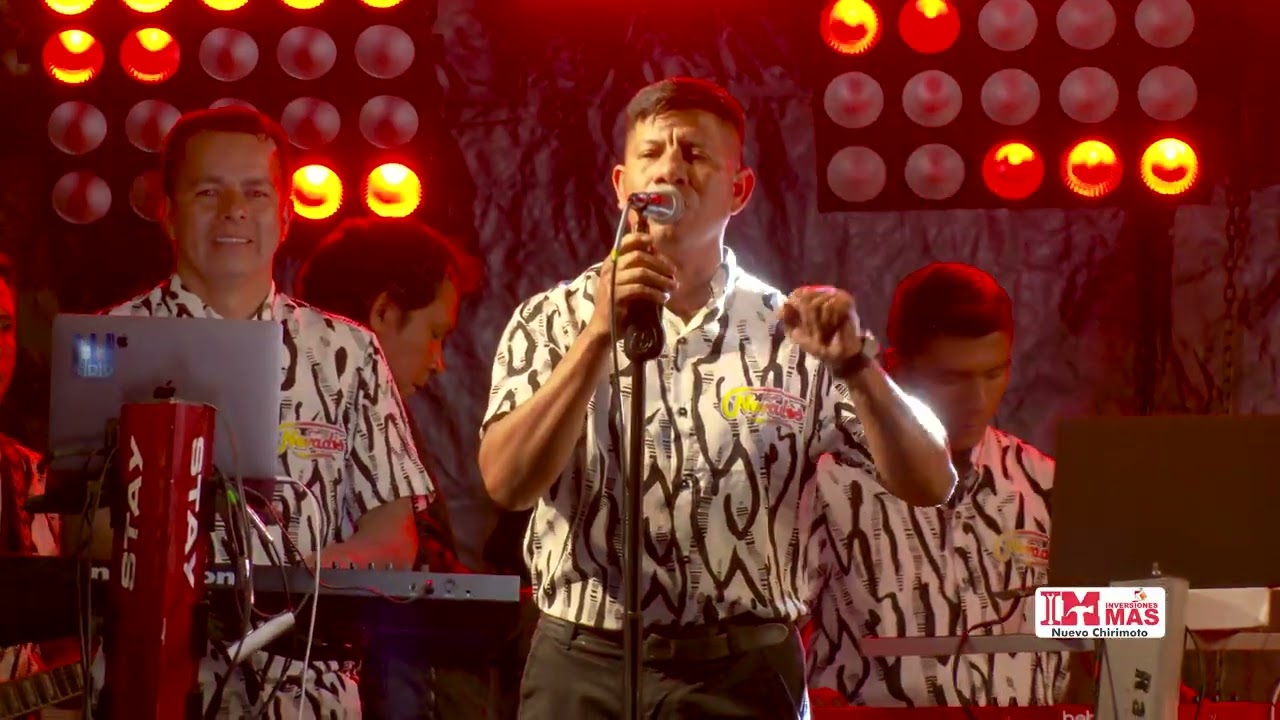 Agrupación Nevados de Chachapoyas Concierto Completo en el RAYMI LLAQTA 2023 | XTREM MASTER Music♪
