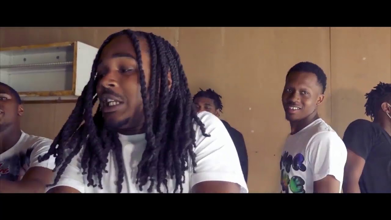 3 Problems - War | Shot By: @RealWoosie