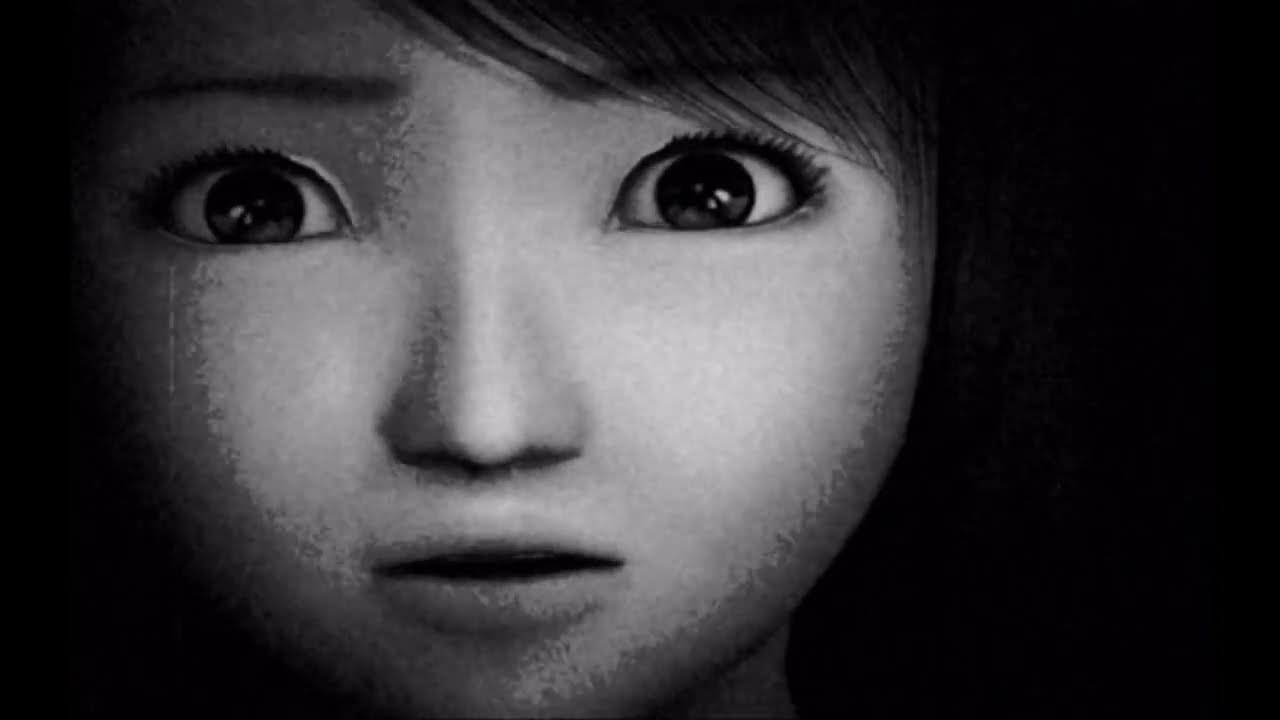 [Hard Mode] Fatal Frame II: Crimson Butterfly PS2 Nostalgia – Chapter 3: The Repentence