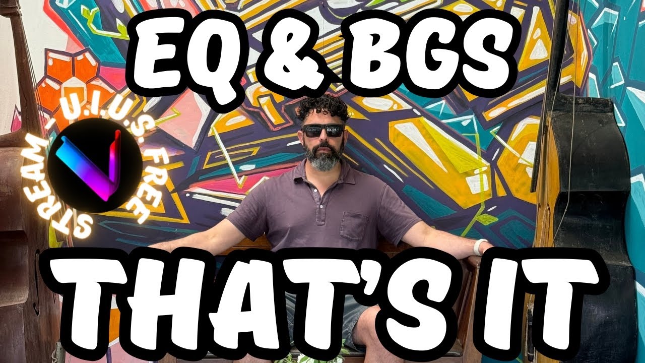 Live - Elder EQ & Maybe BGs if There's Time...IDK MCoC
