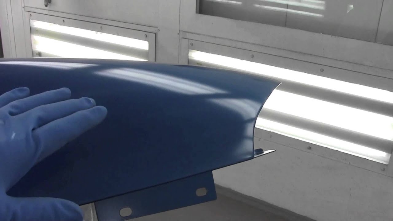 Matrix System's MS-78  4.4 VOC Euro Clearcoat