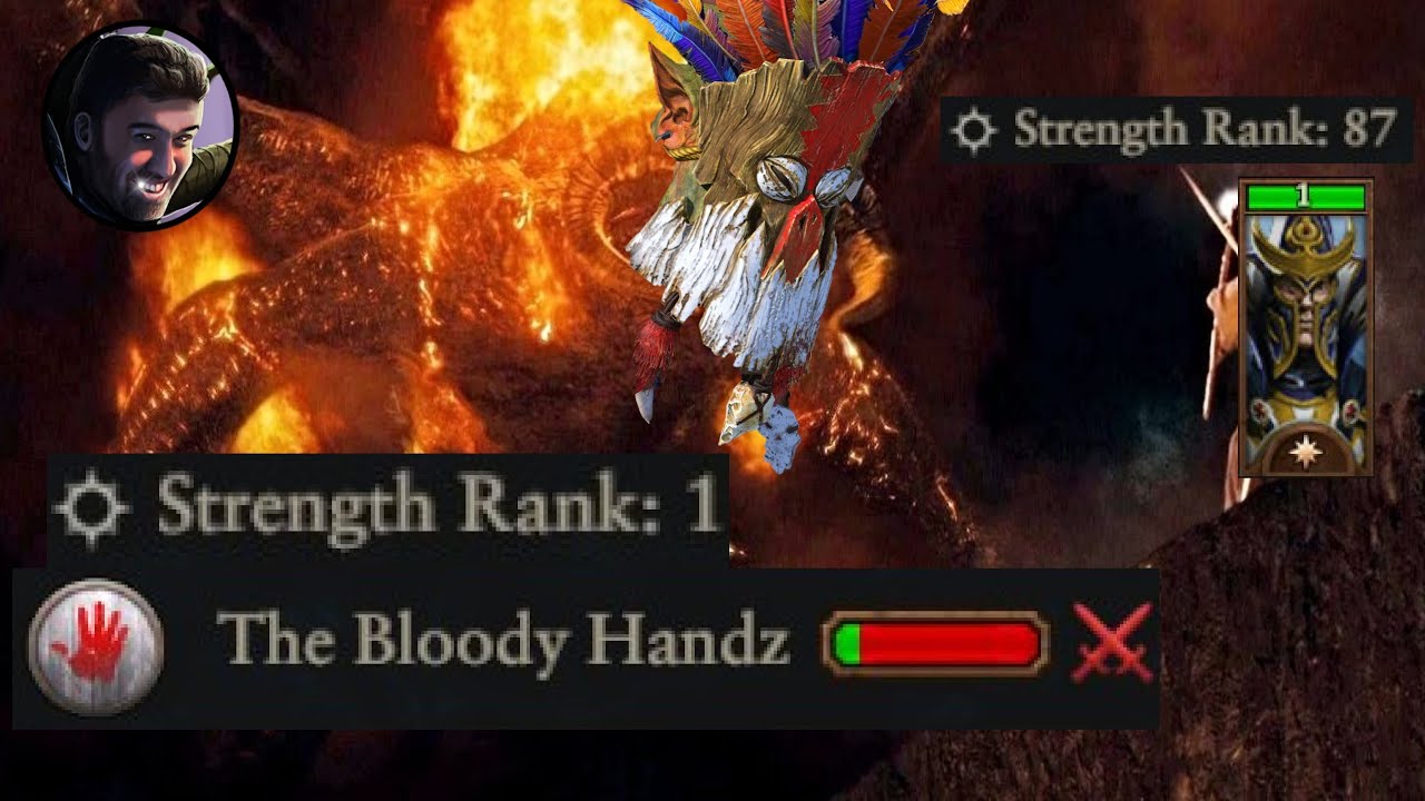 If I don't hold them back here the campaign is lost