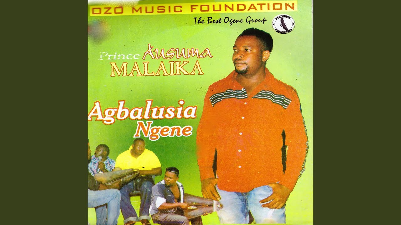 Agabalusia Ngene