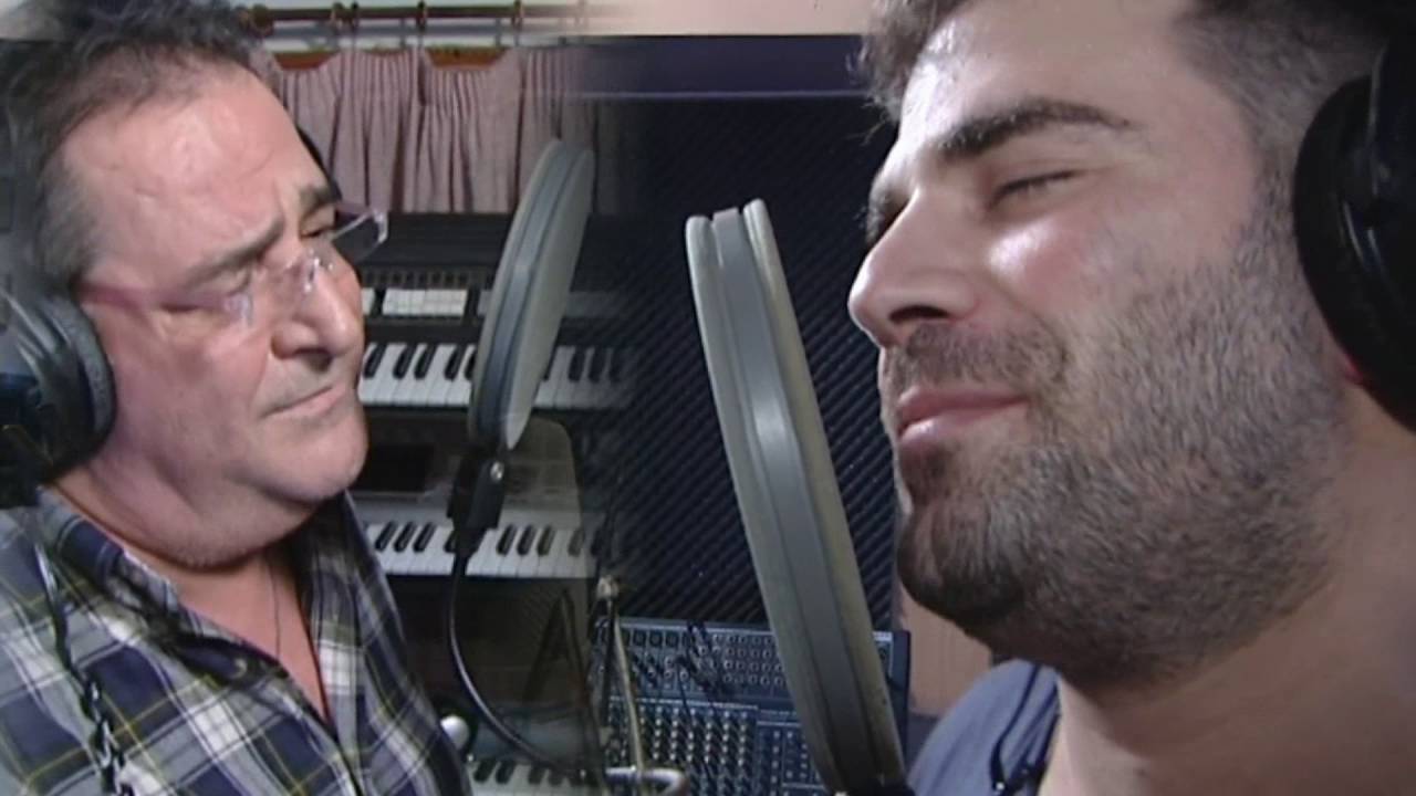 Για τον ίδιο άνθρωπο μιλάμε
