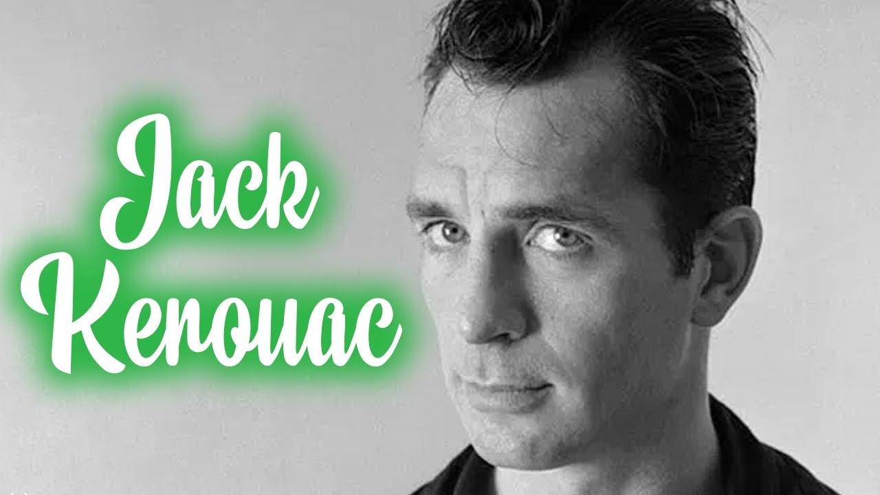 Jack Kerouac documentary