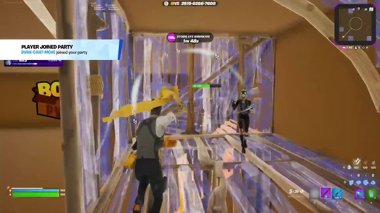 🔴LIVE🔴Playing Fortnite