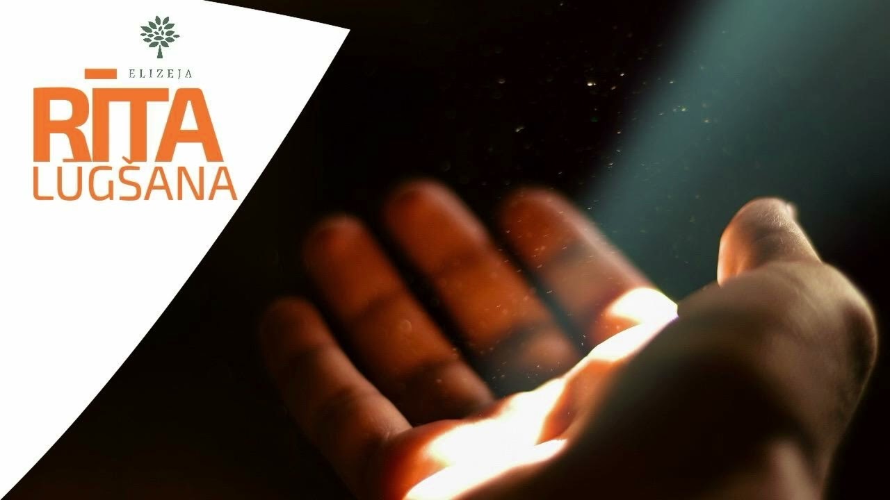 ELIZEJAS RĪTA LŪGŠANA – 10.februāris