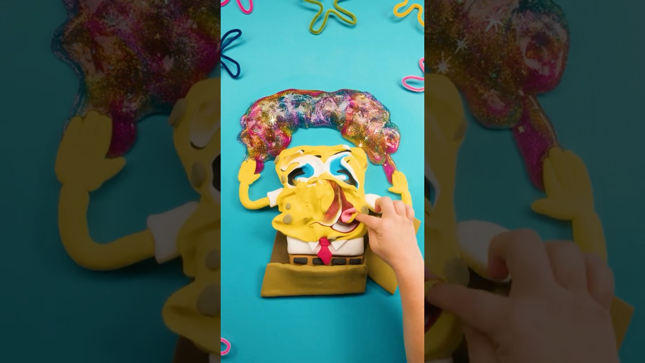 SpongeBob's 
