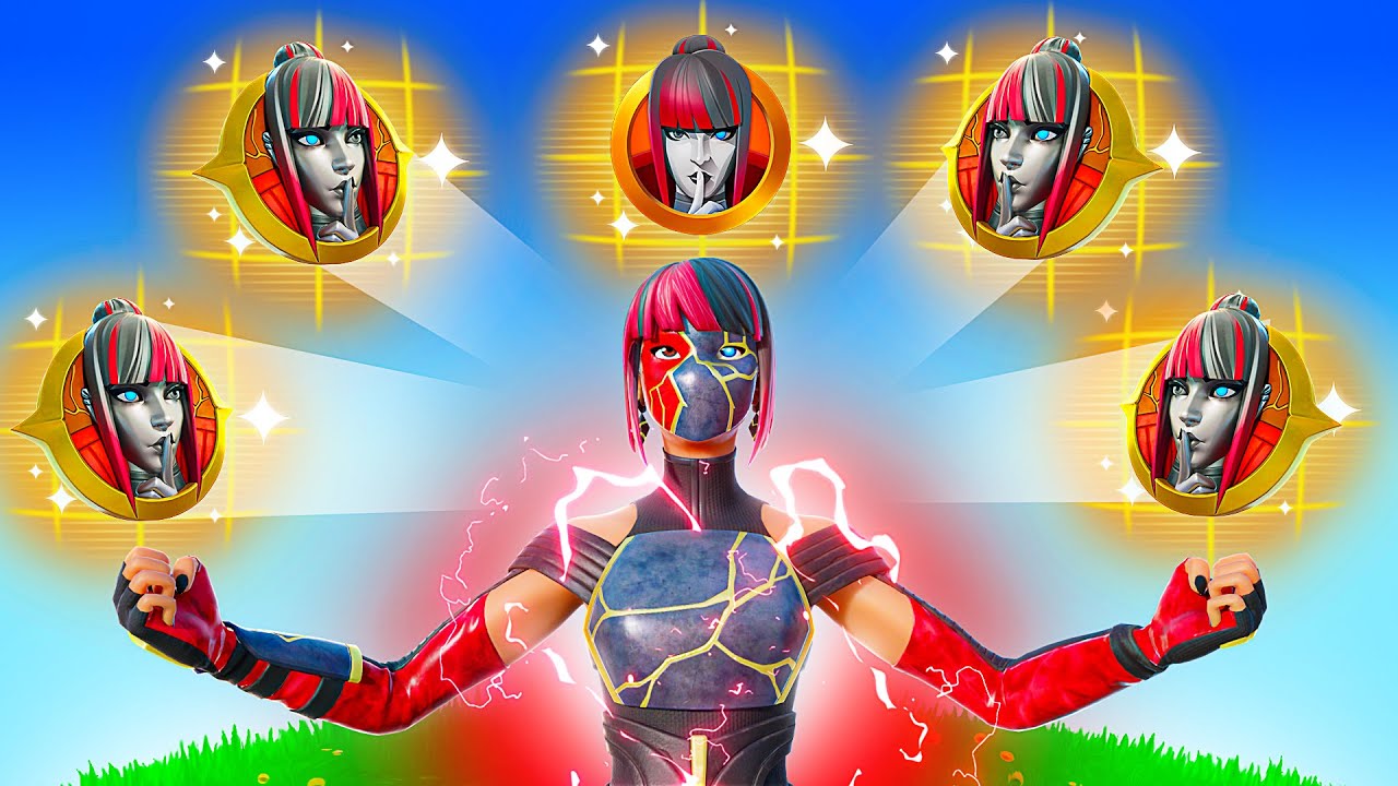 This Medallion *BUFF* Changes Everything...