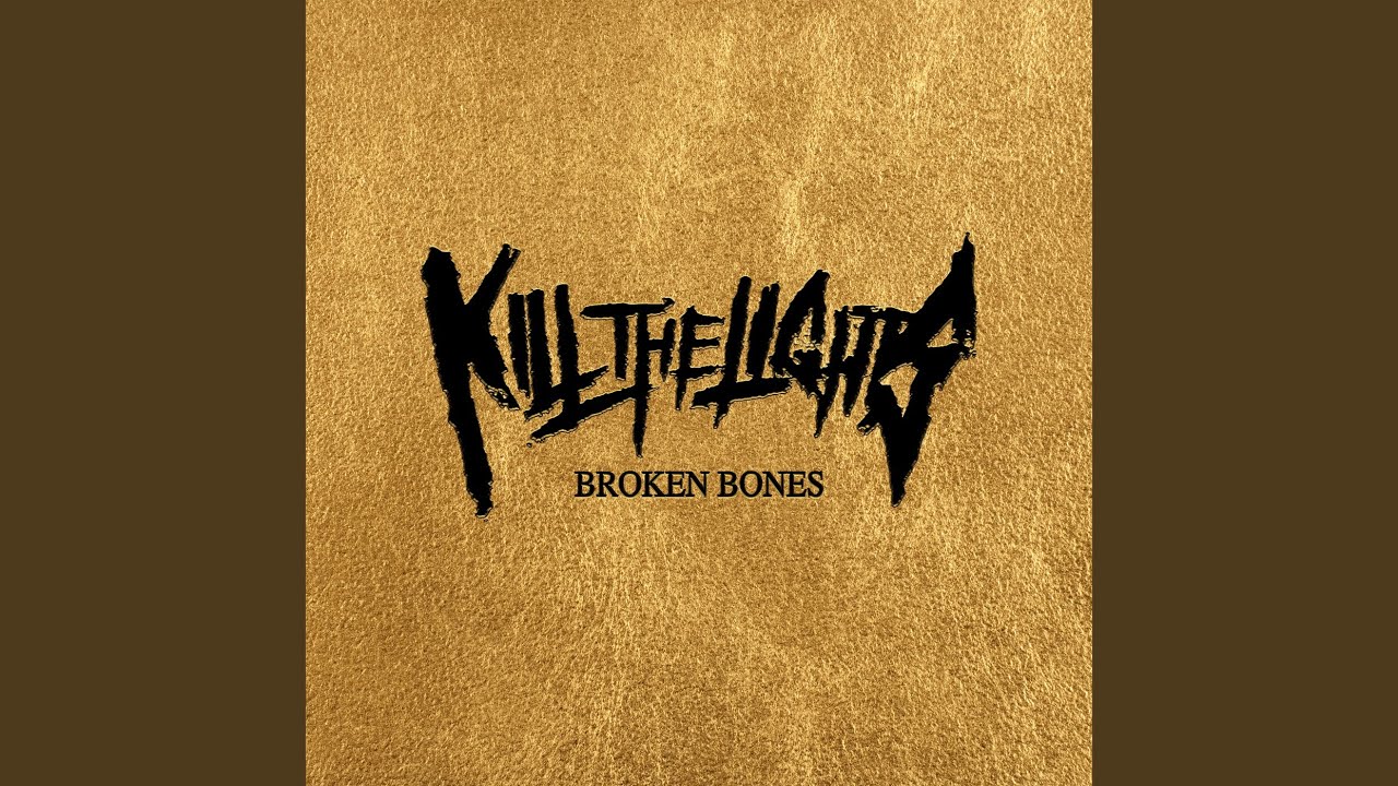 Broken Bones