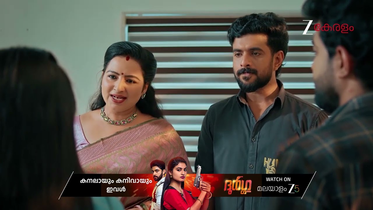 Akale | Ep - 398 | Best Scene | Jan 07 2026 | Zee Keralam