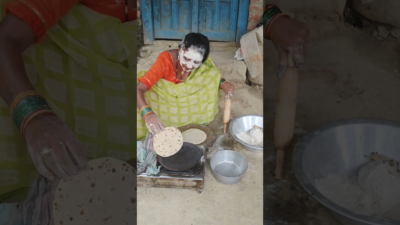 #pagali