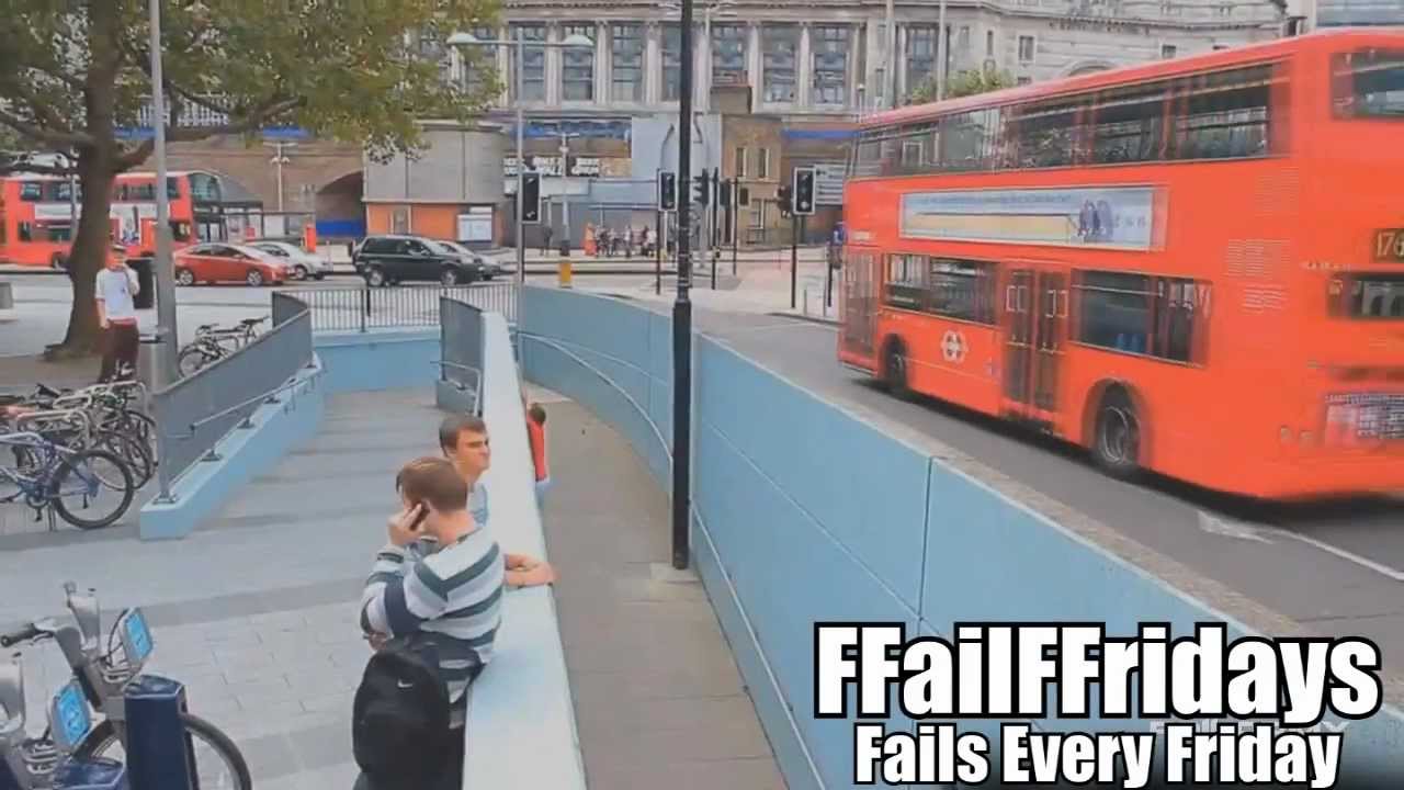 Fail Compilation #003 | March 2013 |HD| FFailFFridays