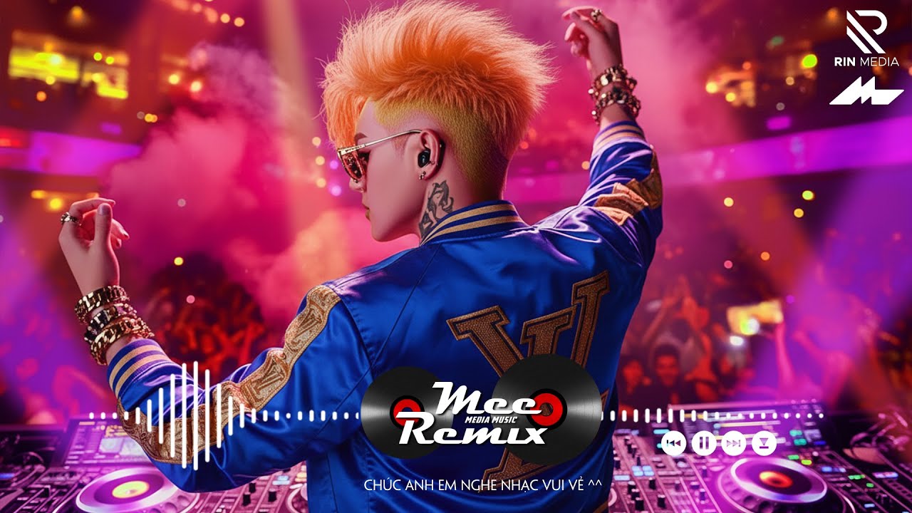 Hết Duyên Là Ý Trời Remix - Hạnh Phúc Là Khi Được Giữ Khi Được Xiết Em Trong Vòng Tay Remix TikTok