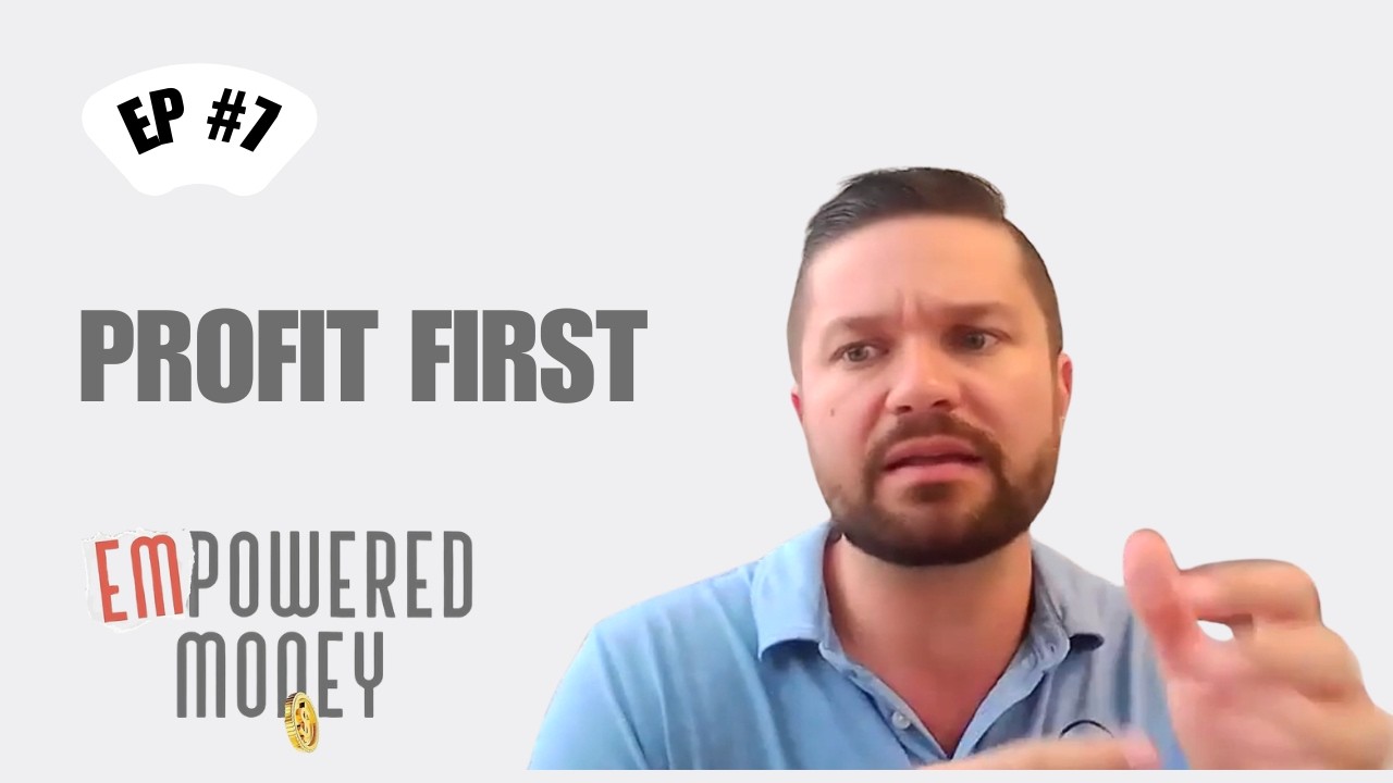 Profit First | EmPowered Money