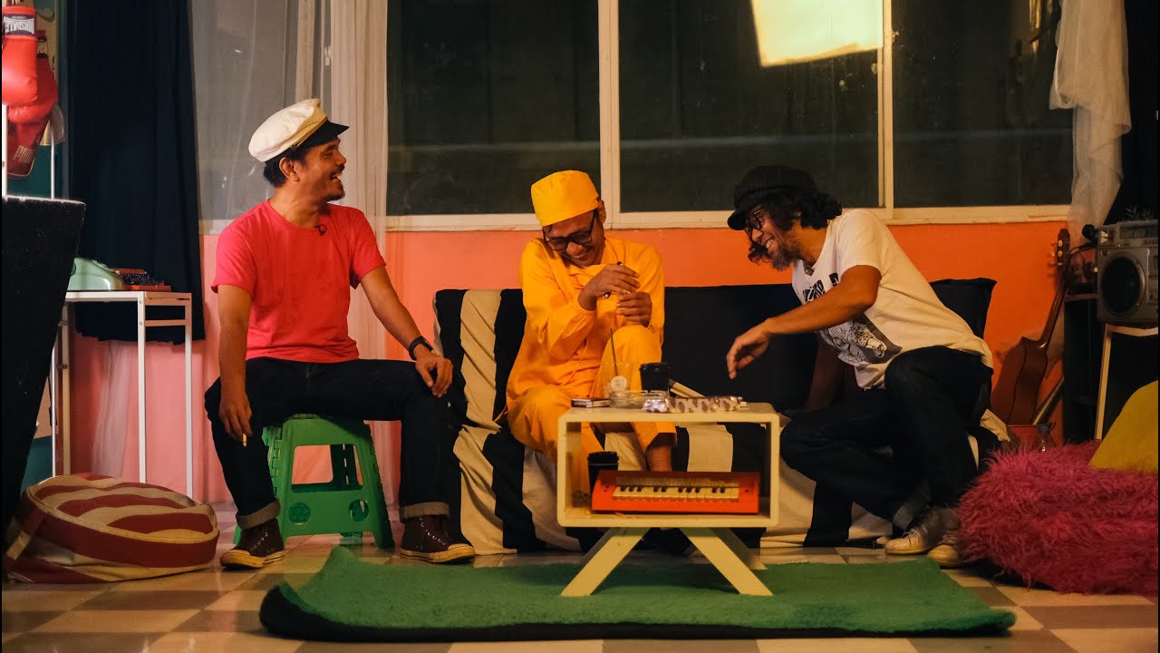 NGOBRYLS #176 | dr. Iyeb dan Budaya Cipika-Cipiki