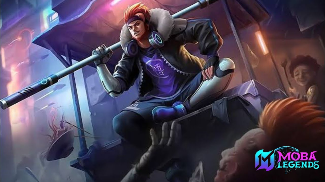 THE SOLO QUEUE SHUTDOWN: This [Role 1] & [Role 2] Duo WINS THE GAME IN 5 MINUTES! (MOBA LEGENDS
