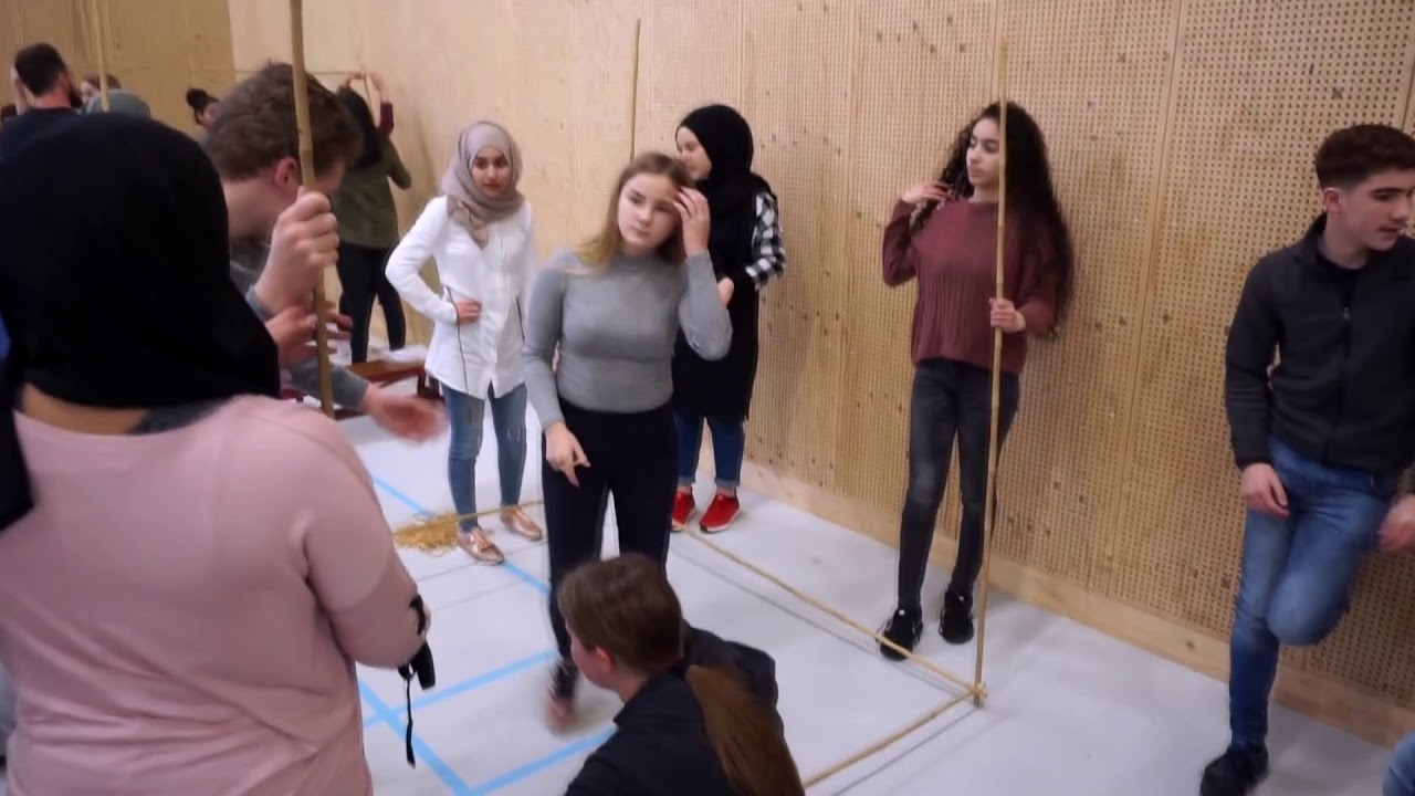 Kick-off IRun2BFit 2018 | Blariacum College Venlo